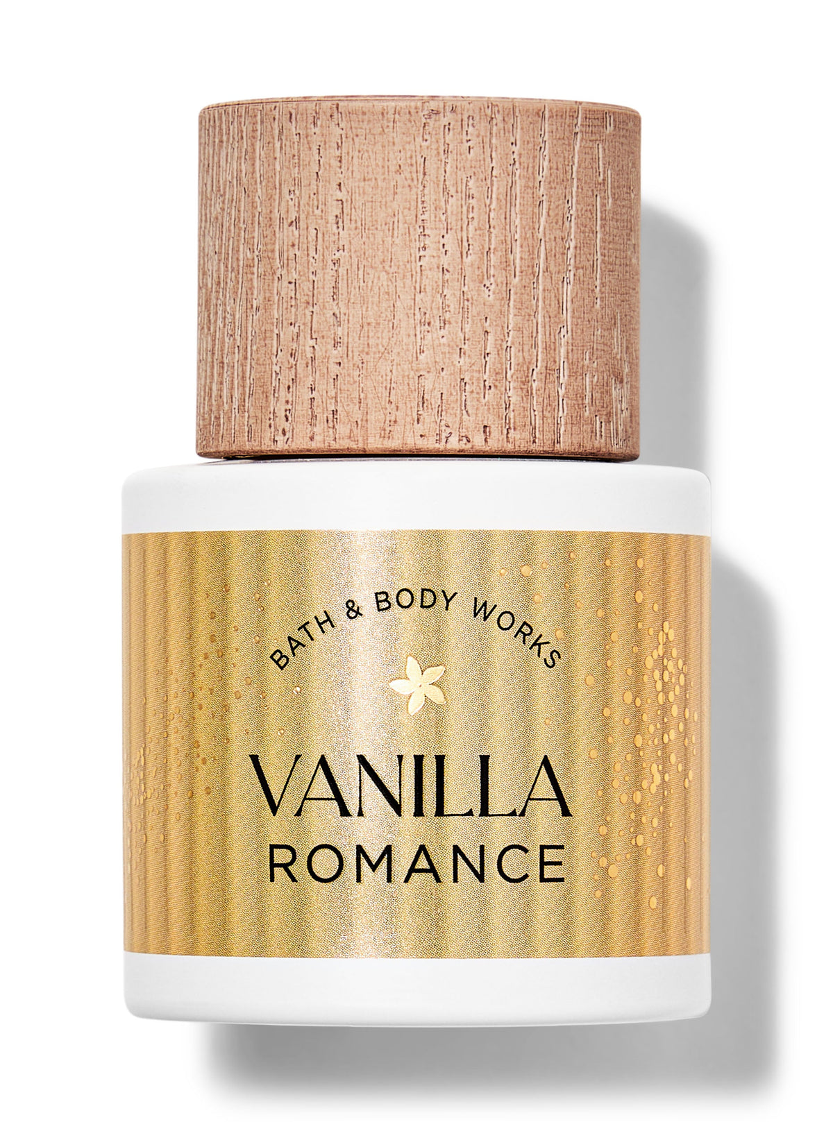 Vanilla Romance Eau De Parfum