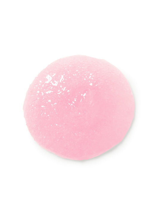 Gingham Gorgeous Foaming Sugar Scrub