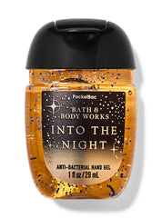 Into The Night PocketBac Hand Sanitizer