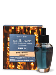 Black Tie Wallflowers Refills 2-Pack