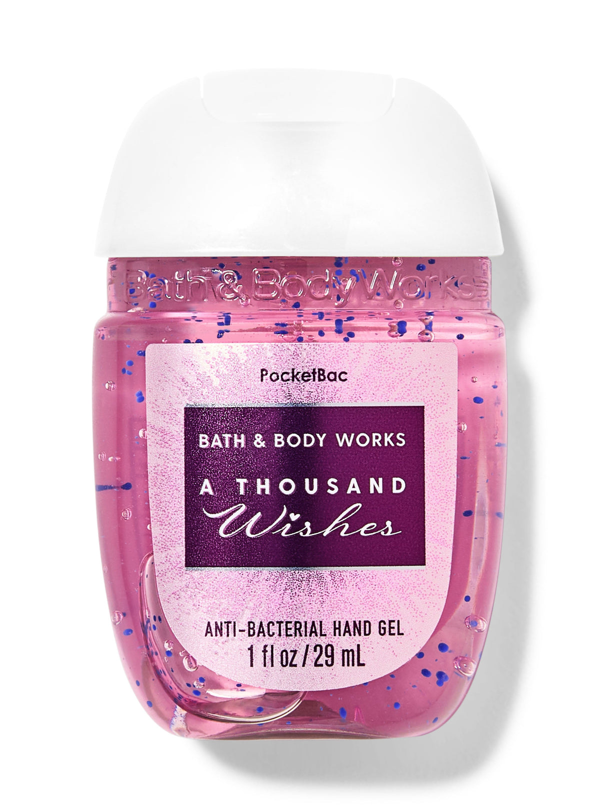 A Thousand Wishes PocketBac Hand Sanitizer
