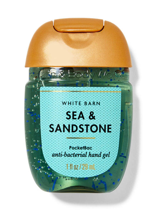 Sea & Sandstone PocketBac Hand Sanitizer