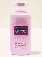 A Thousand Wishes Body Wash