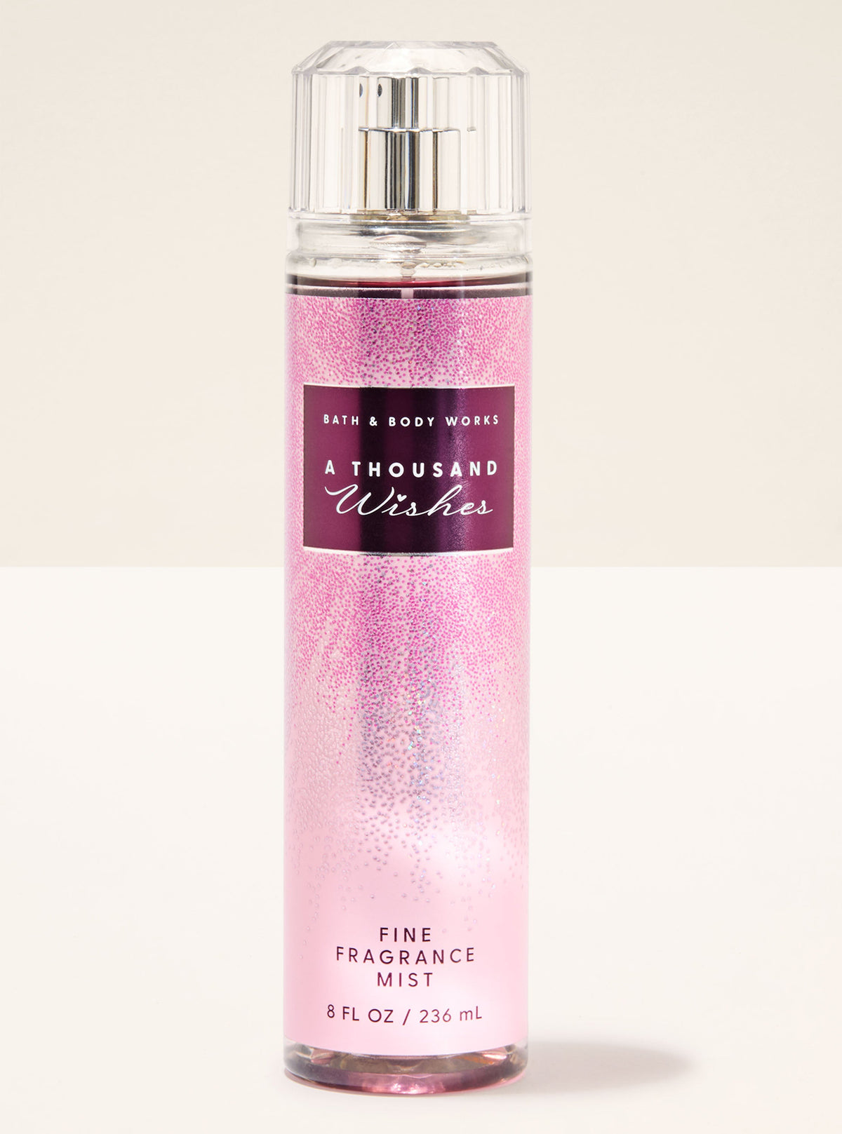 A Thousand Wishes Fine Fragrance Mist