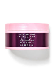 A Thousand Wishes Body Butter