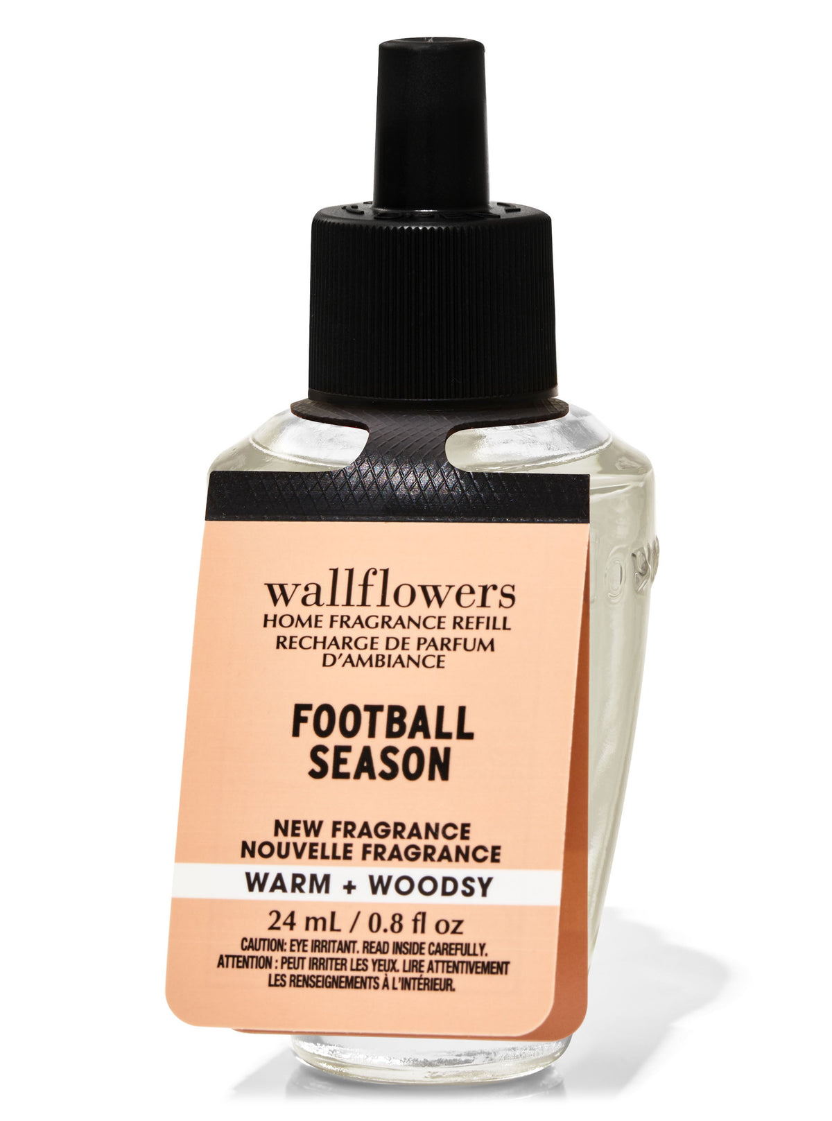 Football Season Wallflowers Fragrance Refill