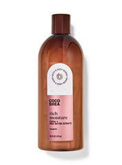 Coco Shea Rich Moisture Shampoo