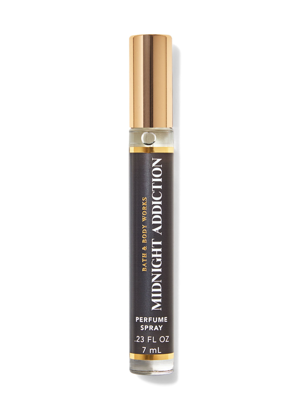 Midnight Addiction Mini Perfume Spray
