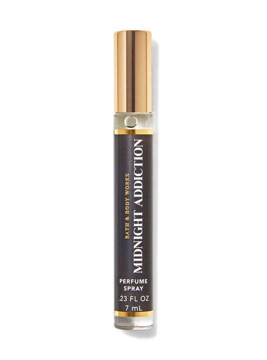 Midnight Addiction Mini Perfume Spray