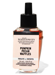 Pumpkin Pecan Waffles Wallflowers Fragrance Refill