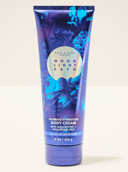 Moonlight Path Ultimate Hydration Body Cream