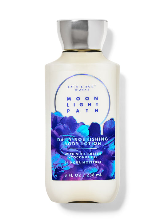 Moonlight Path Body Lotion
