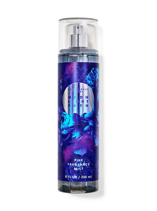 Moonlight Path Fine Fragrance Mist