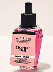 Champagne Toast Wallflowers Fragrance Refill