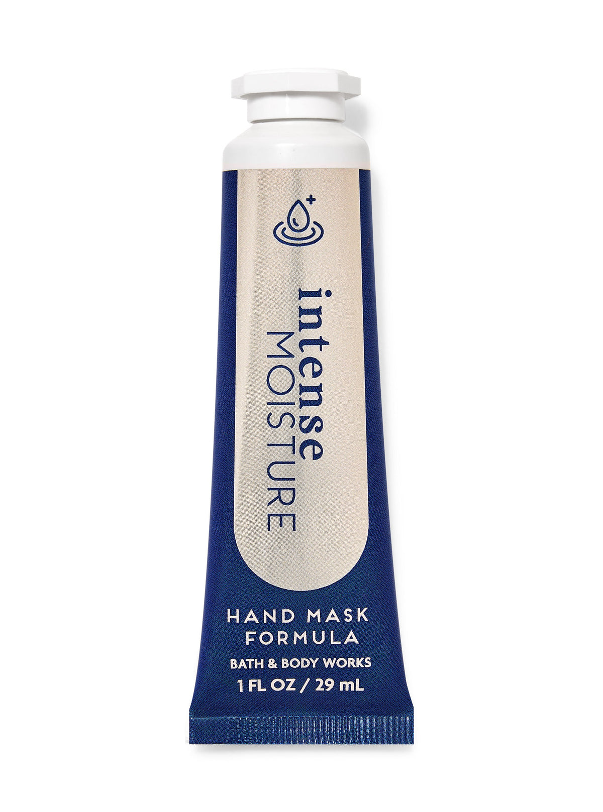 Intense Moisture Hand Mask