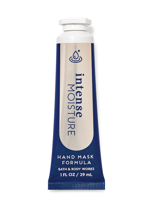 Intense Moisture Hand Mask