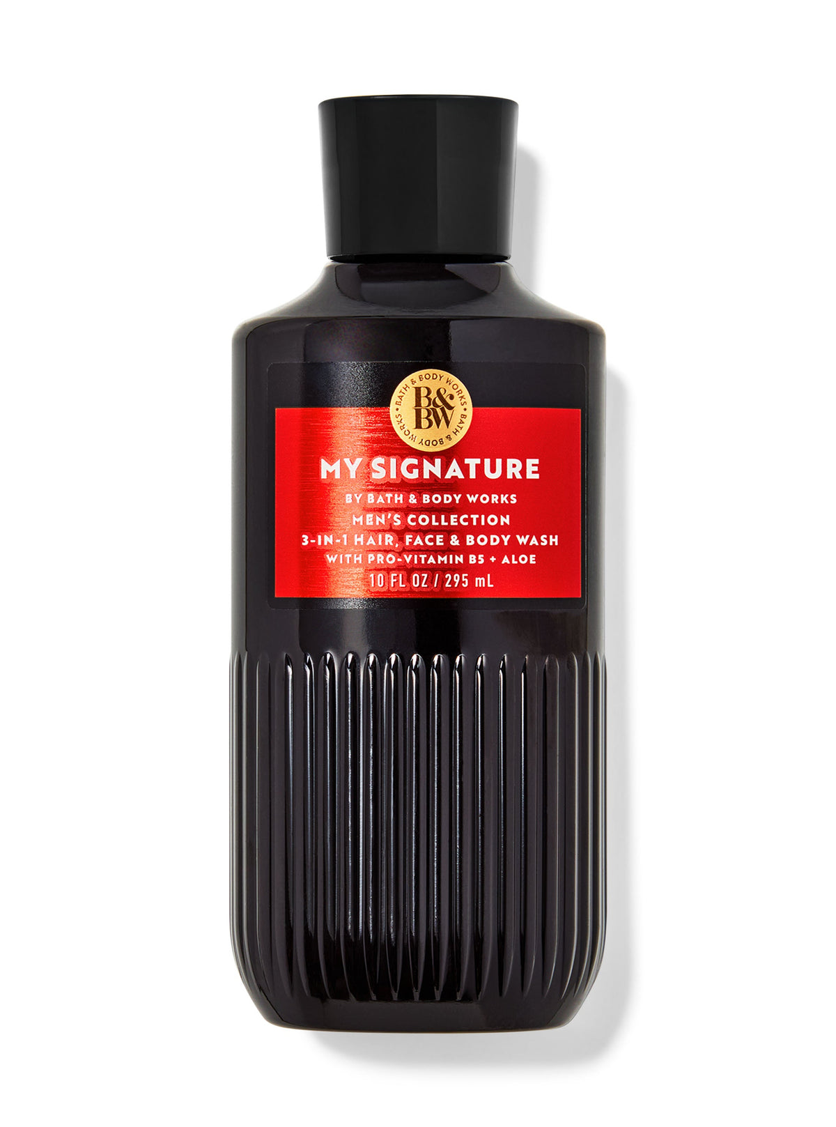 My Signature 3-in-1 Hair, Face & Body Wash