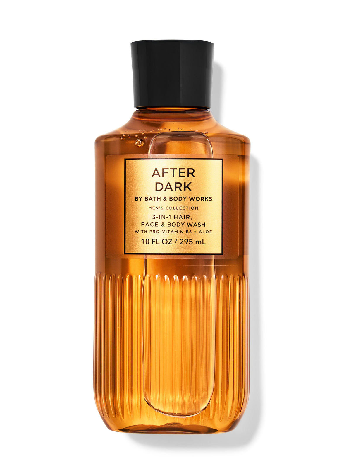 After Dark 3-in-1 Hair, Face & Body Wash