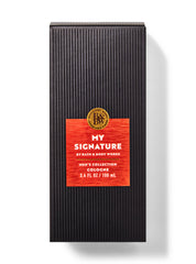 My Signature Cologne