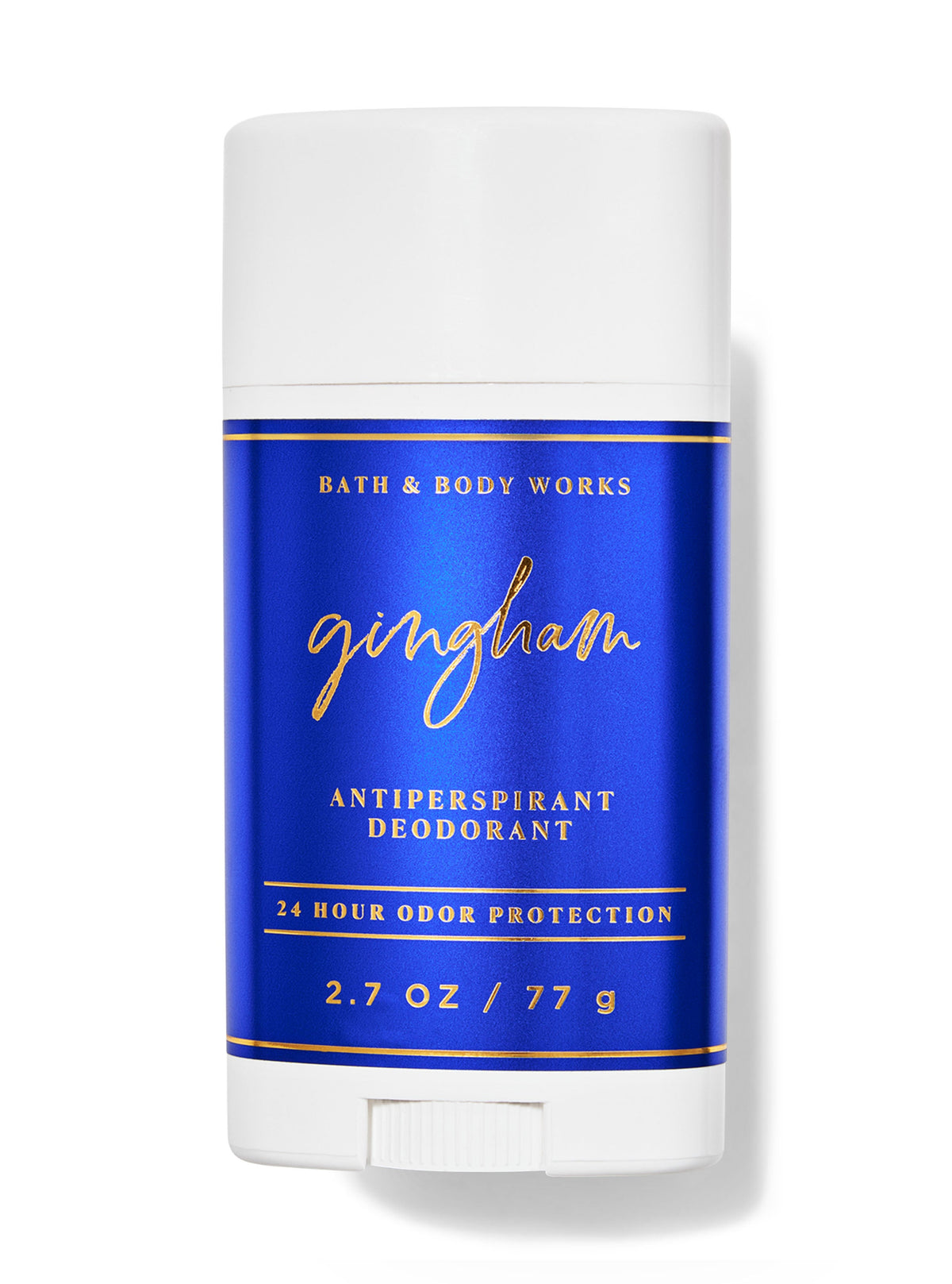 Gingham Antiperspirant Deodorant
