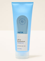Water Ultra Hydration With Hyaluronic Acid Moisturizing Body Wash