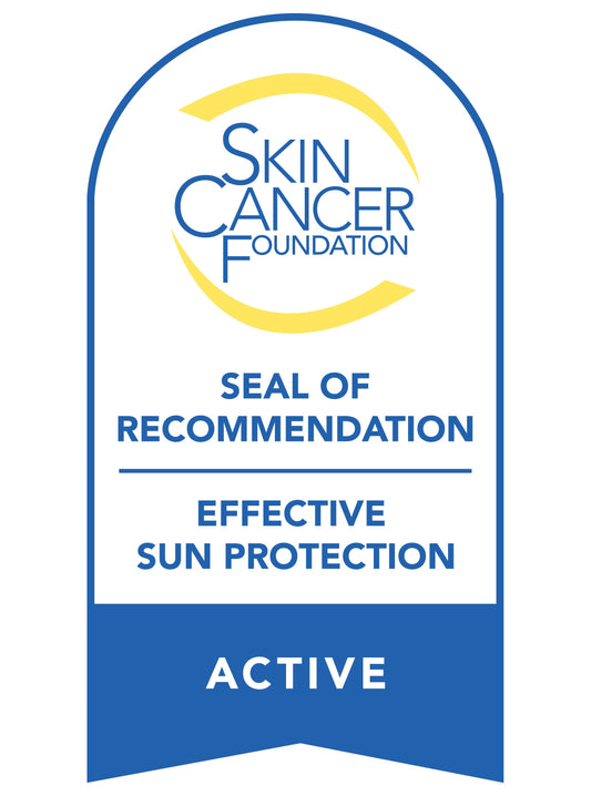 At the Beach Travel Size SPF 50 Spray