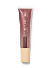 Blushing Nude Lip Oil with Mineral SPF 40
