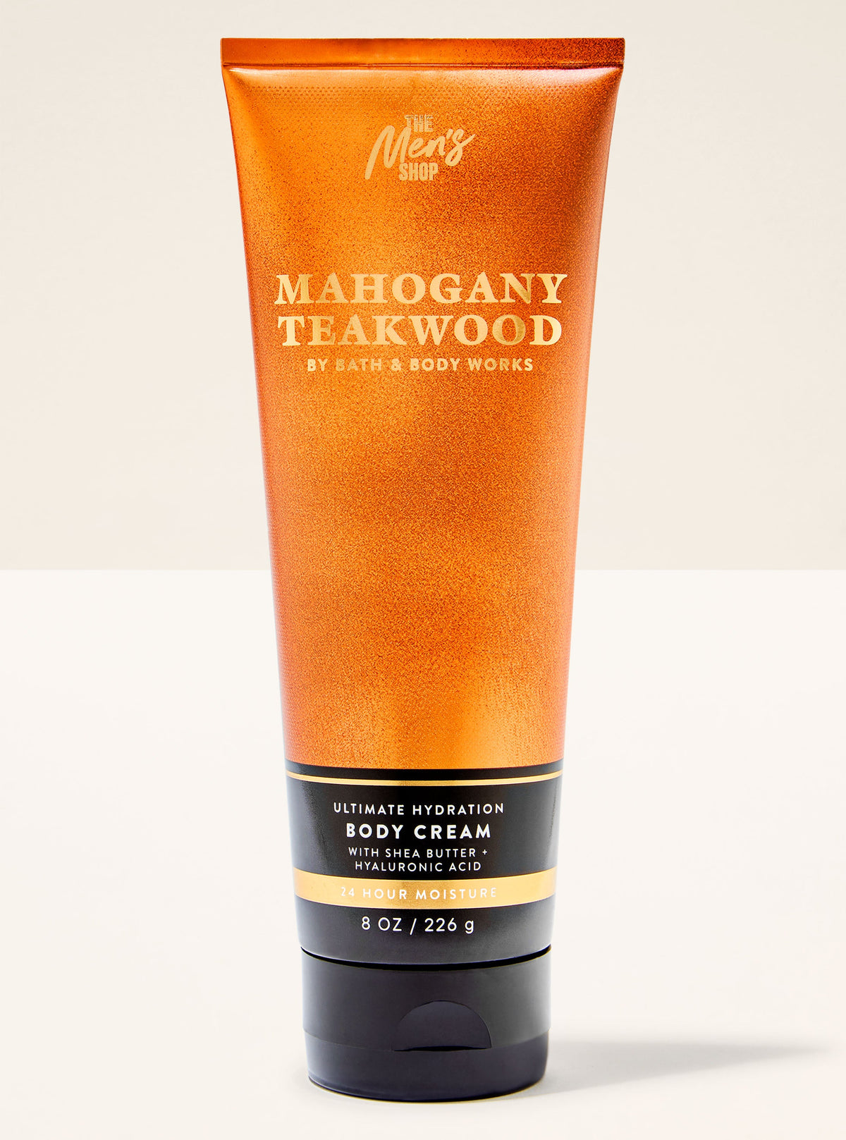 Mahogany Teakwood Ultimate Hydration Body Cream