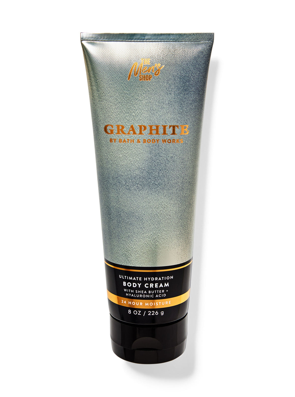 Graphite Ultimate Hydration Body Cream
