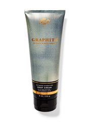 Graphite Ultimate Hydration Body Cream