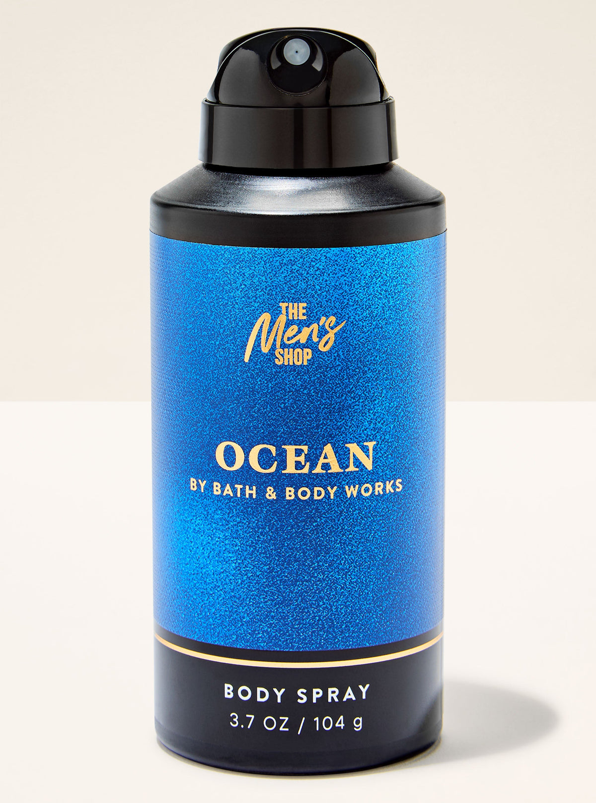 Ocean Body Spray