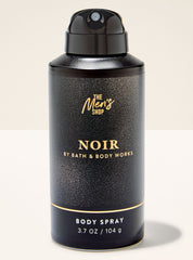 Noir Body Spray