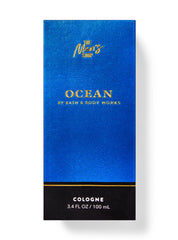 Ocean Cologne