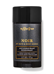 Noir Antiperspirant Deodorant