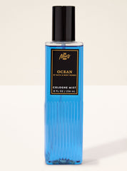 Ocean Cologne Mist