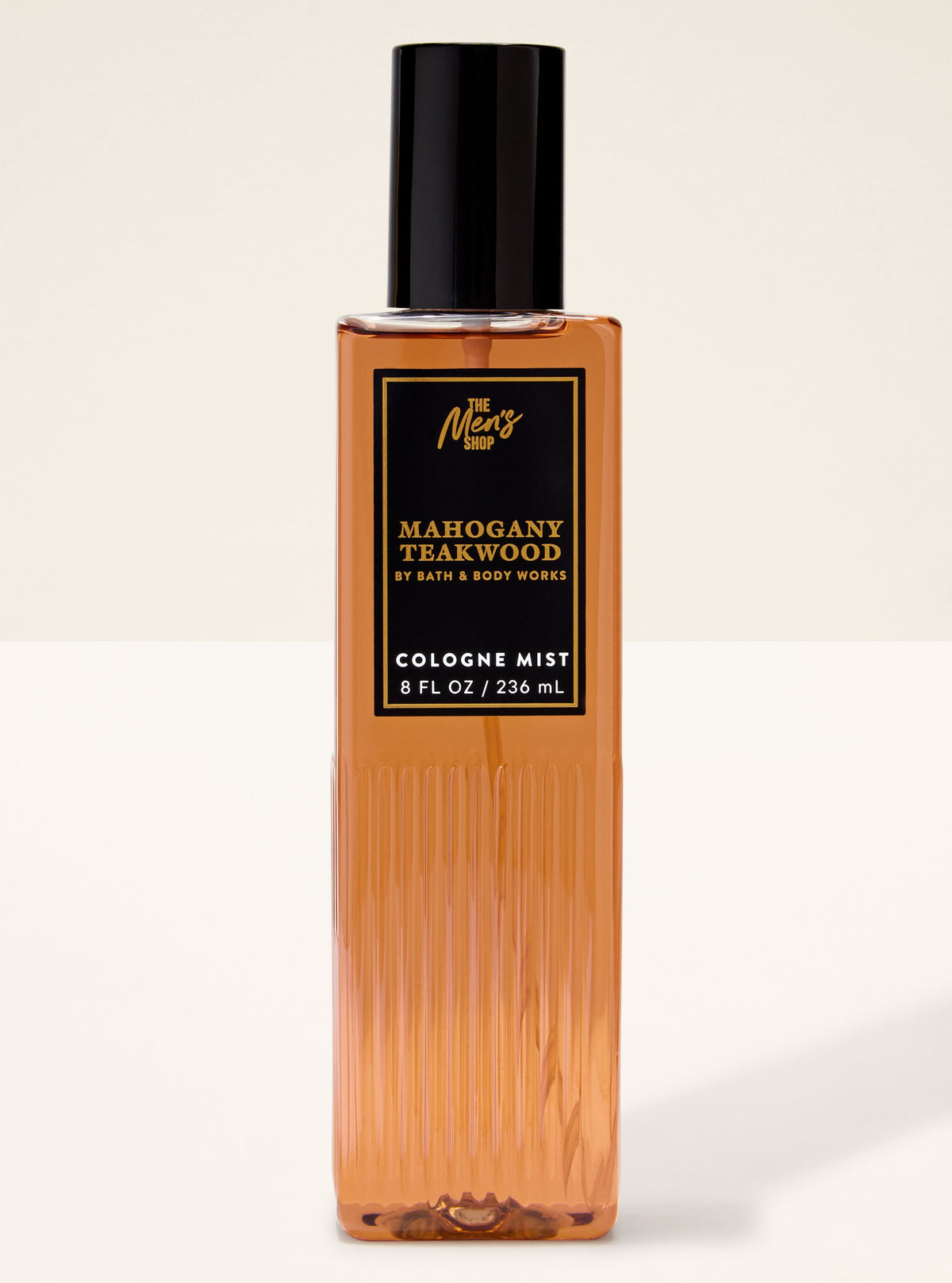 Mahogany Teakwood Cologne Mist