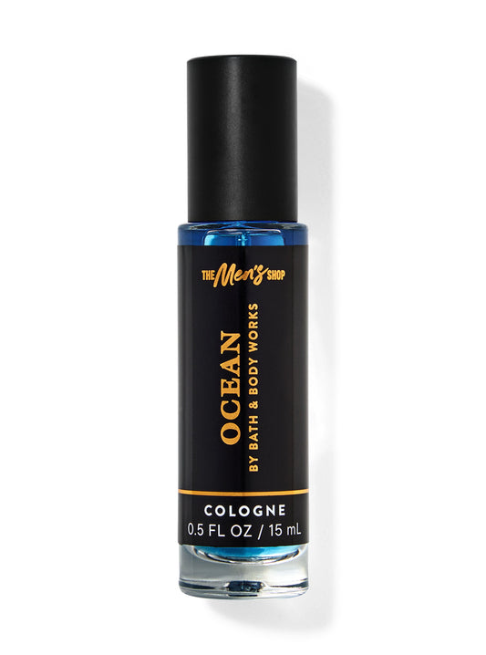 Ocean Mini Cologne