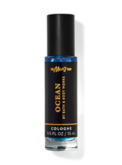 Ocean Mini Cologne