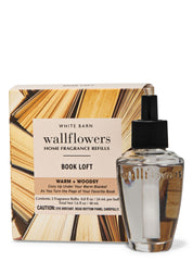 Book Loft Wallflowers Refills 2-Pack