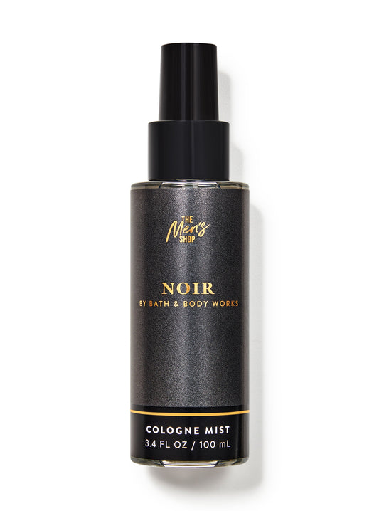 Noir Travel Size Cologne Mist