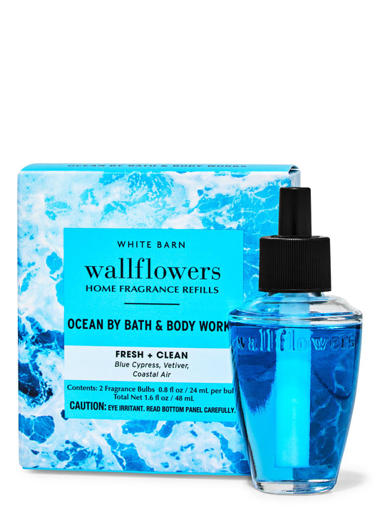 Ocean Wallflowers Refills 2-Pack