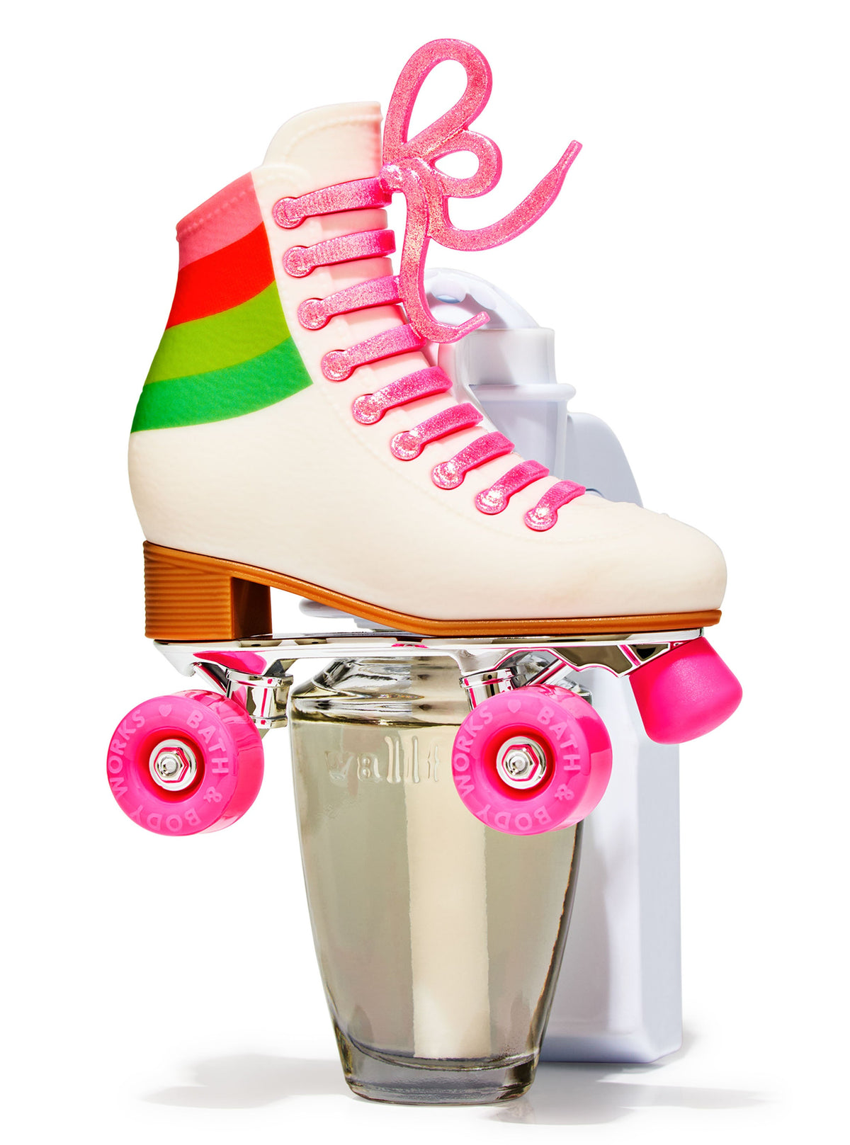 Roller Skate Scent Control&trade; Wallflowers Fragrance Plug