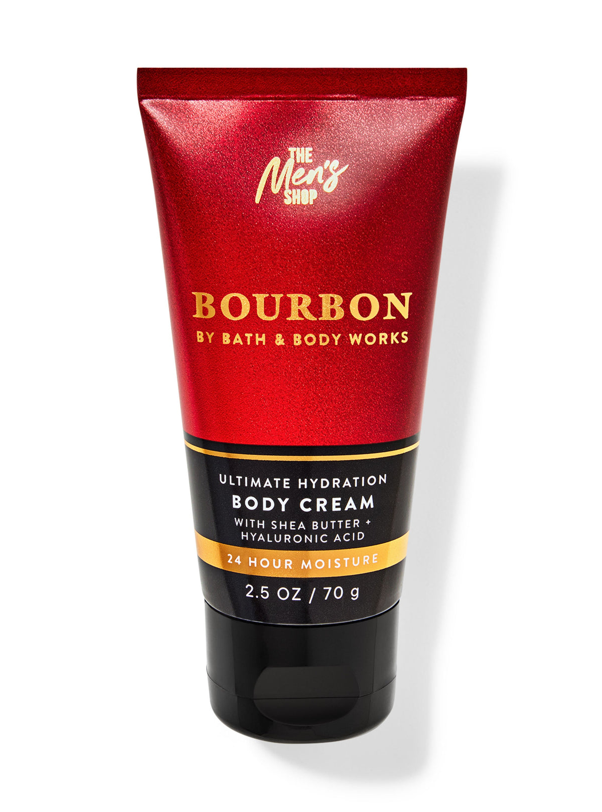Bourbon Travel Size Ultimate Hydration Body Cream