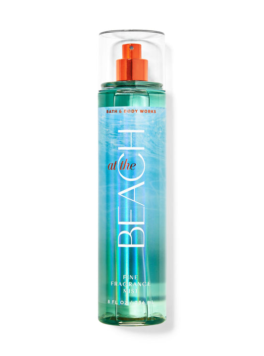At the Beach Fine Fragrance Mist