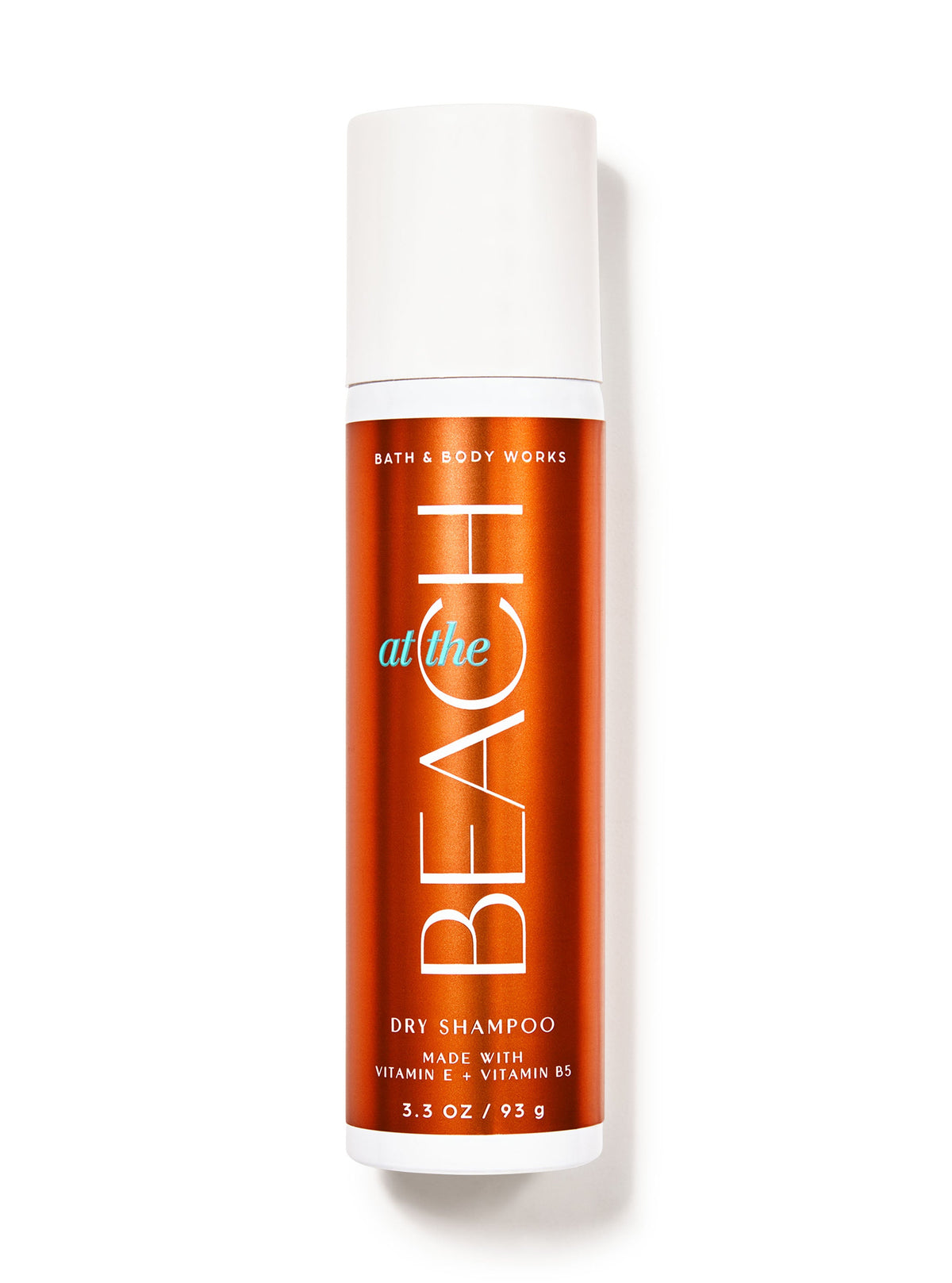 At the Beach Dry Shampoo