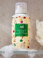 Cinnamon Sugar Pretzel Cookie Shapeable Soap