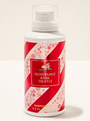 Peppermint Bark Truffle Shapeable Soap