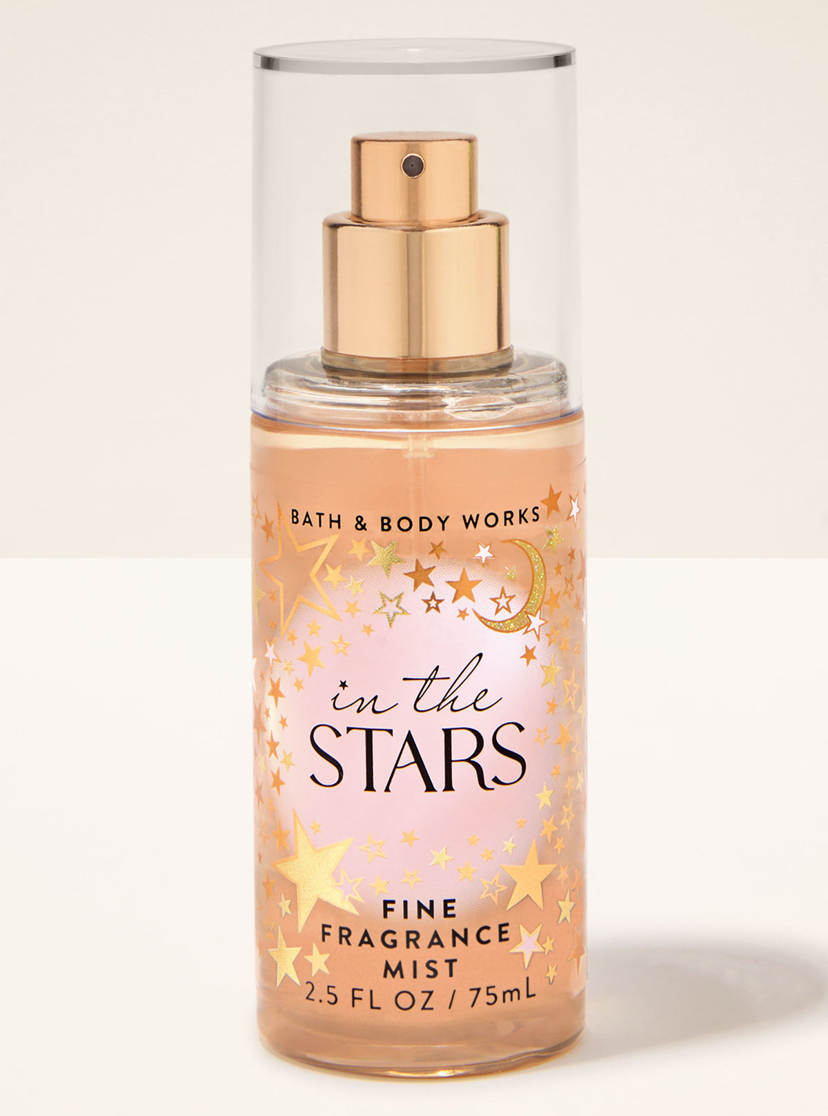 In the Stars Travel Size Fine Fragrance Mist