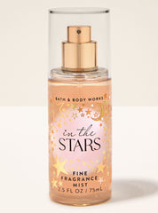 In the Stars Travel Size Fine Fragrance Mist