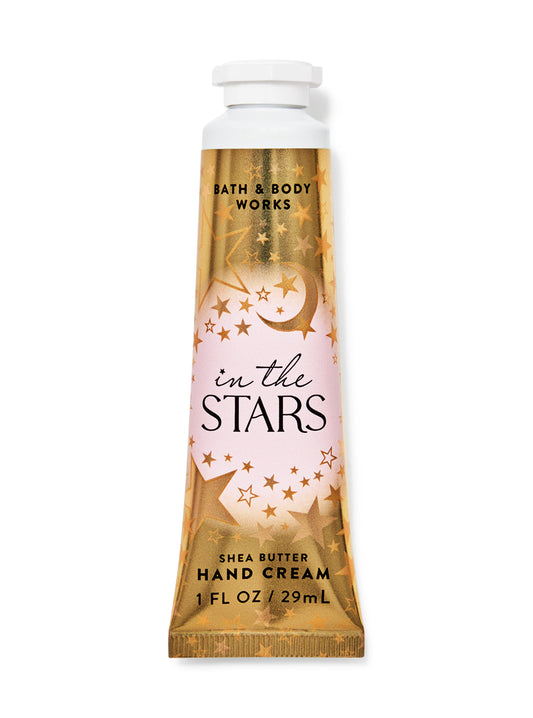 In the Stars Hand Cream